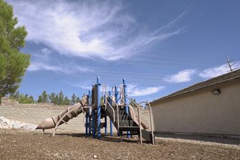 Play Ground 1 at Carlisle at Summerlin, Las Vegas